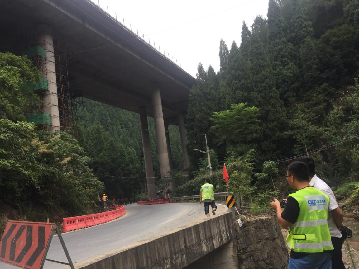 京山桥梁抗震加固的施工规定是什么？